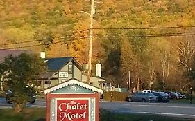 Chalet Motel Manchester Vt